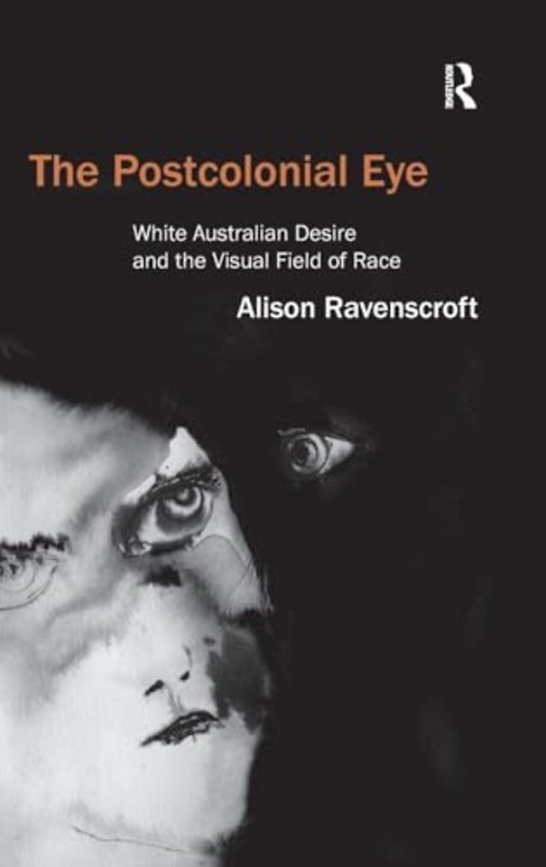 Postcolonial Eye