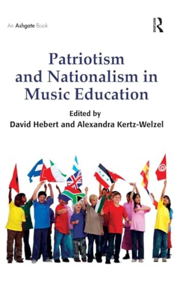Patriotism and Nationalism in Music Education