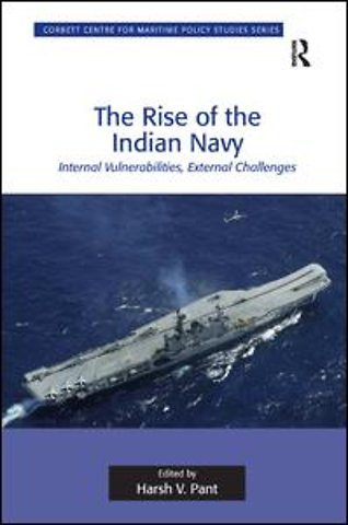 Rise of the Indian Navy