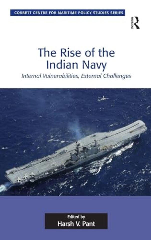Rise of the Indian Navy