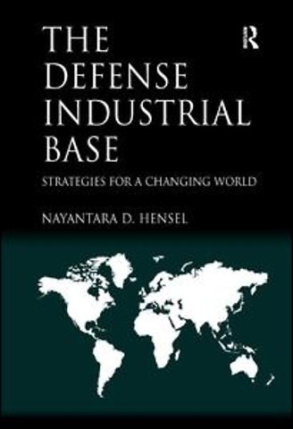 Defense Industrial Base