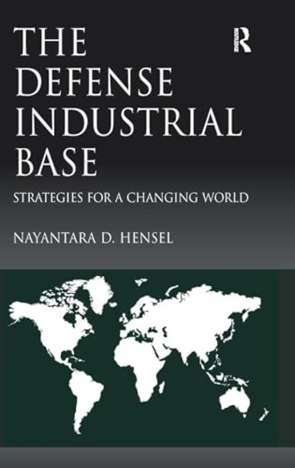 Defense Industrial Base