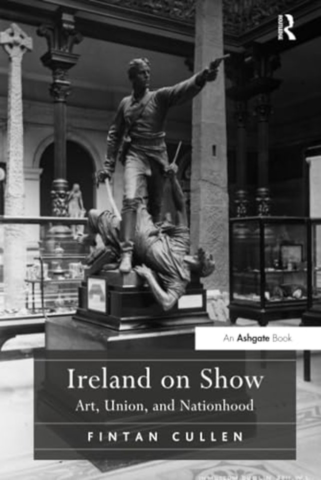 Ireland on Show