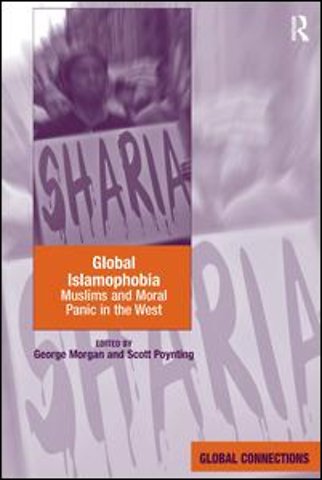 Global Islamophobia
