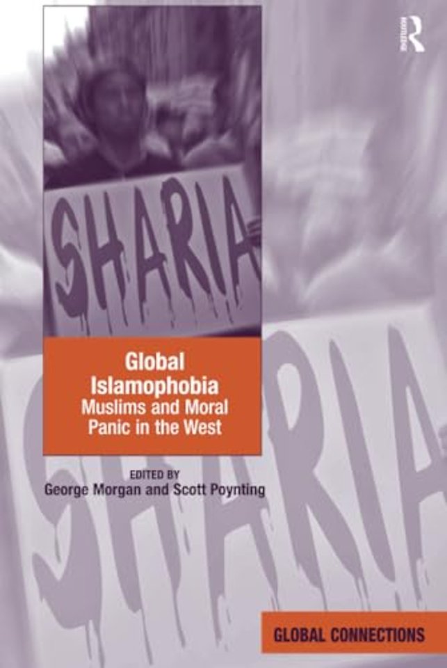 Global Islamophobia