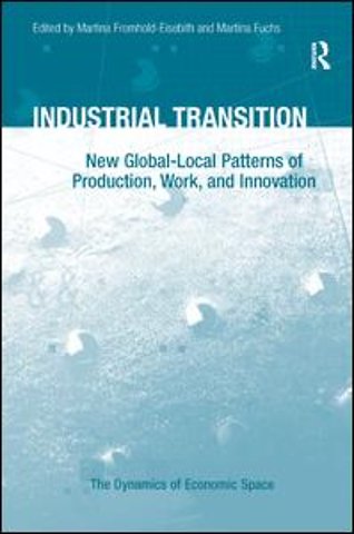 Industrial Transition