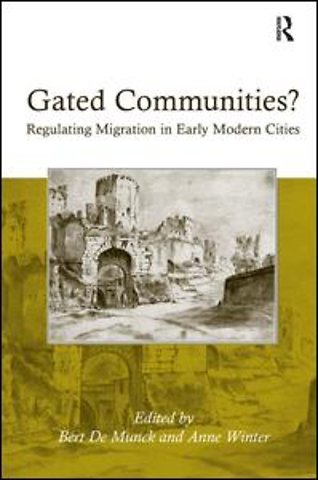 Gated Communities?
