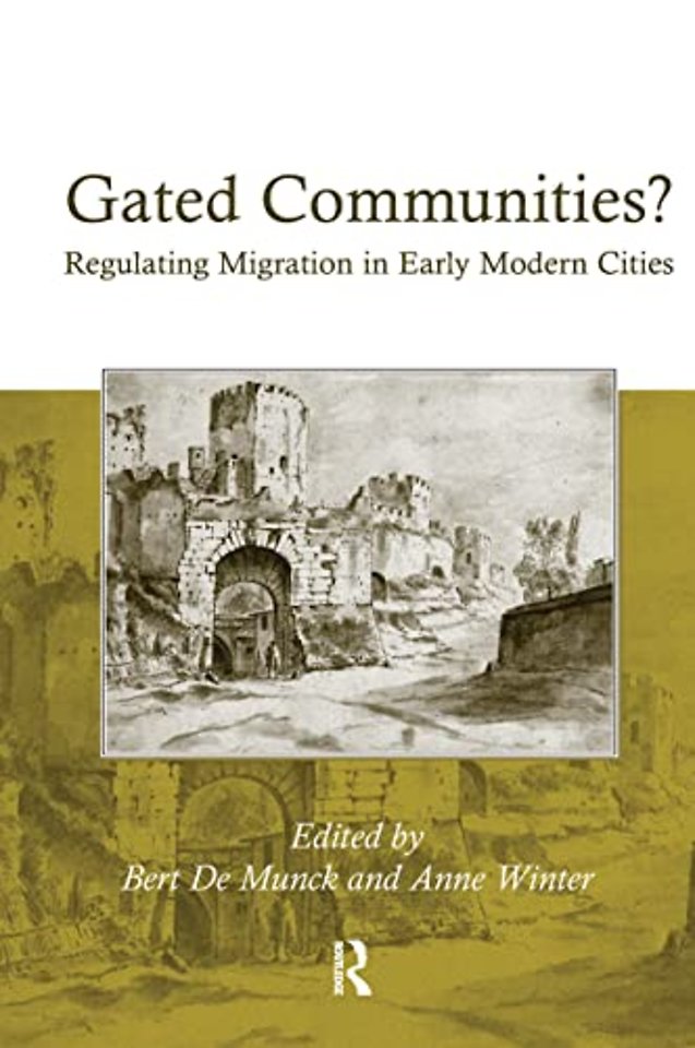 Gated Communities?