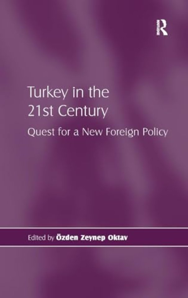 Turkey in the 21st Century