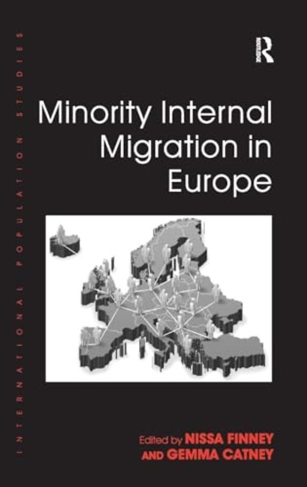 Minority Internal Migration in Europe