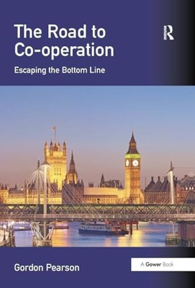 Road to Co-operation