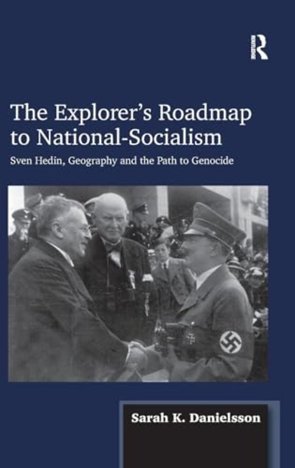 Explorer's Roadmap to National-Socialism