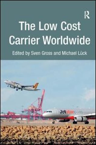 Low Cost Carrier Worldwide