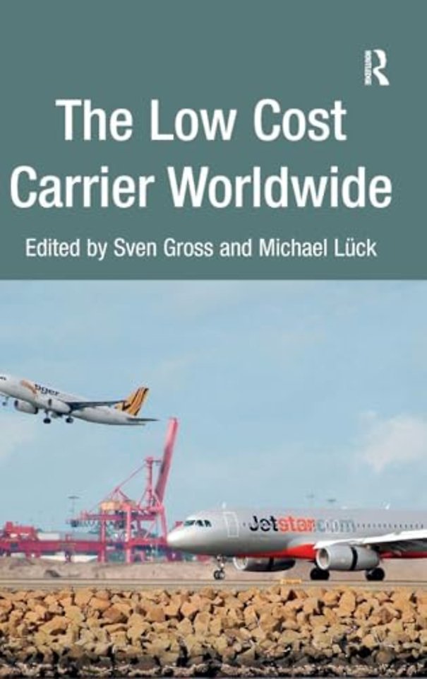 Low Cost Carrier Worldwide