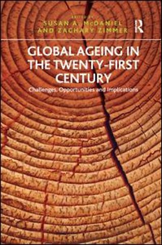 Global Ageing in the Twenty-First Century