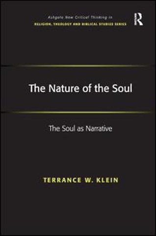 Nature of the Soul