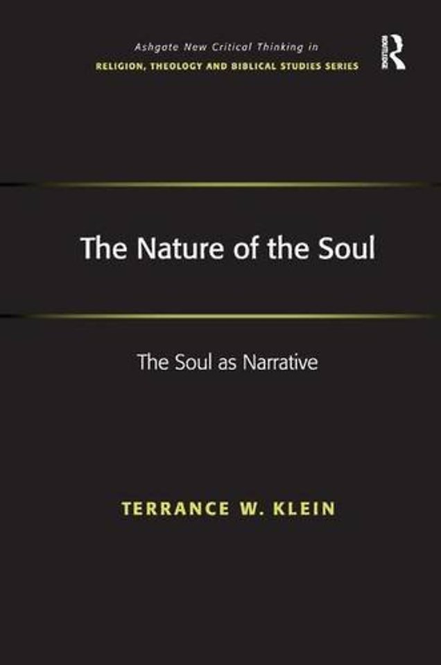 Nature of the Soul