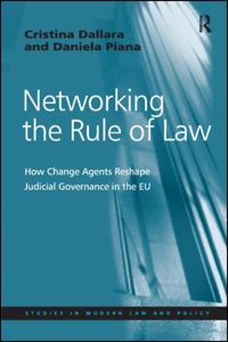 Networking the Rule of Law