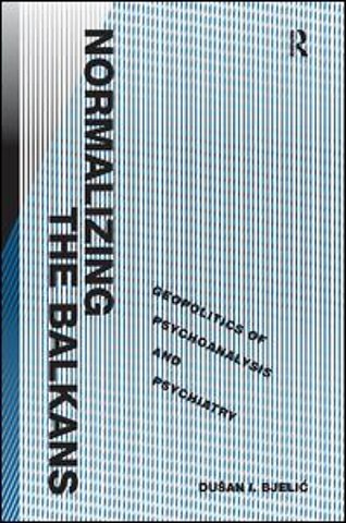 Normalizing the Balkans