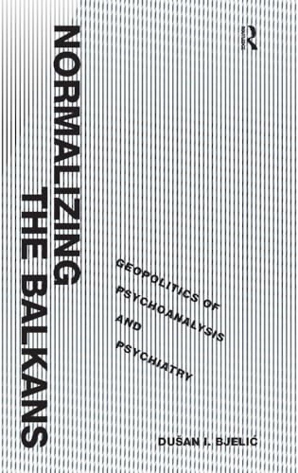 Normalizing the Balkans