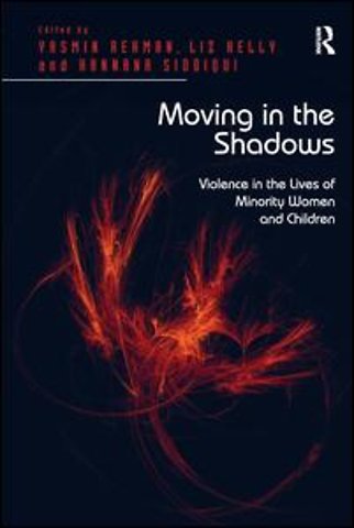 Moving in the Shadows