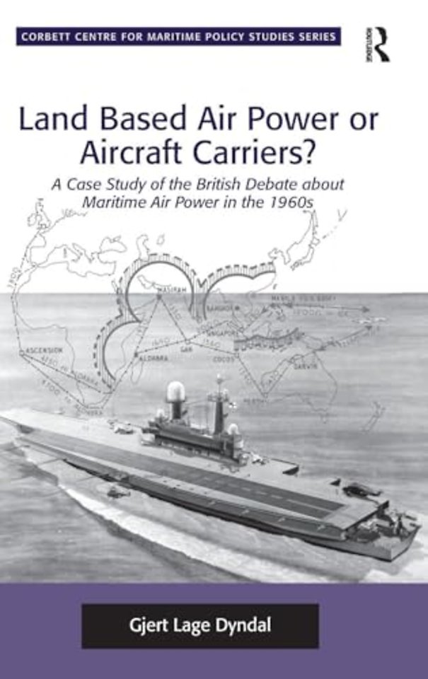Land Based Air Power or Aircraft Carriers?