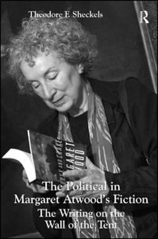 Political in Margaret Atwood's Fiction