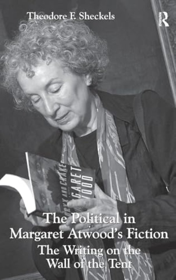 Political in Margaret Atwood's Fiction
