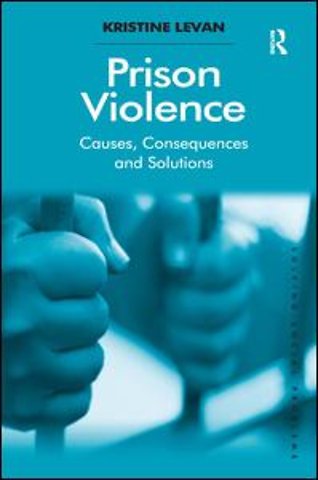 Prison Violence
