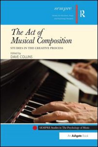 Act of Musical Composition
