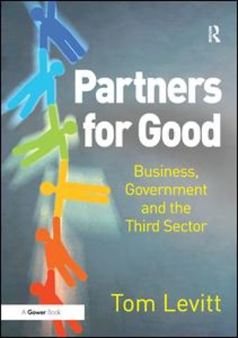 Partners for Good