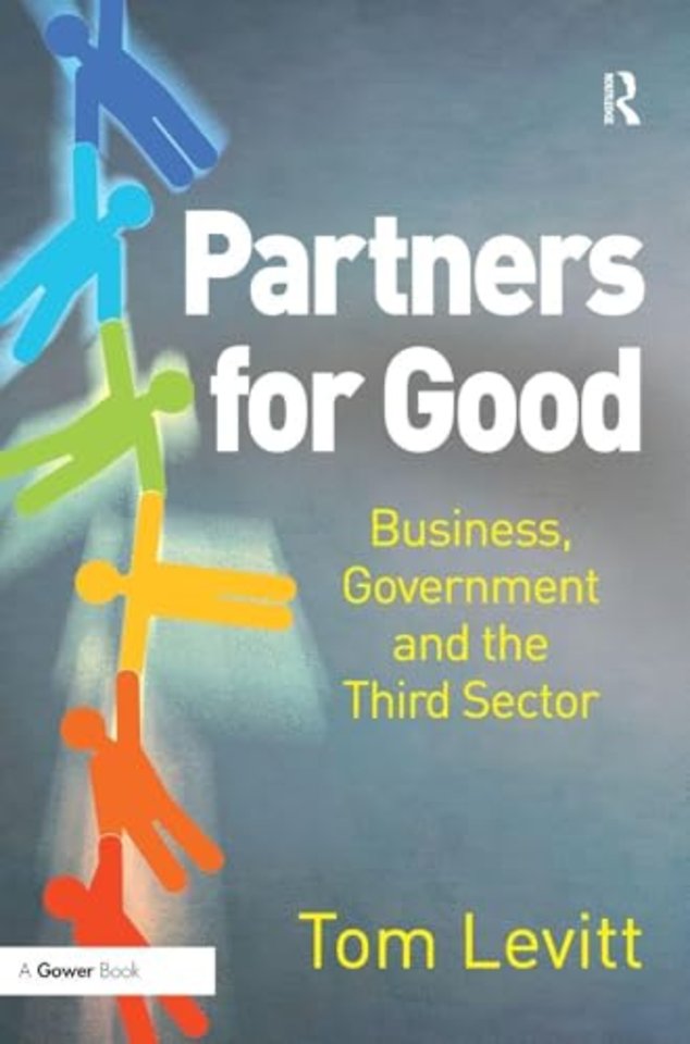 Partners for Good