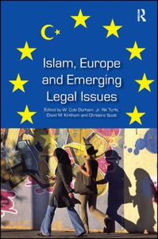Islam, Europe and Emerging Legal Issues