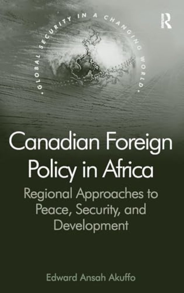 Canadian Foreign Policy in Africa