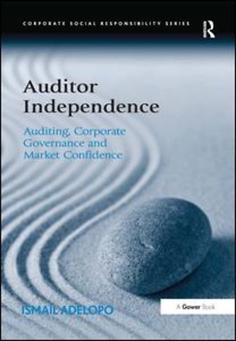 Auditor Independence