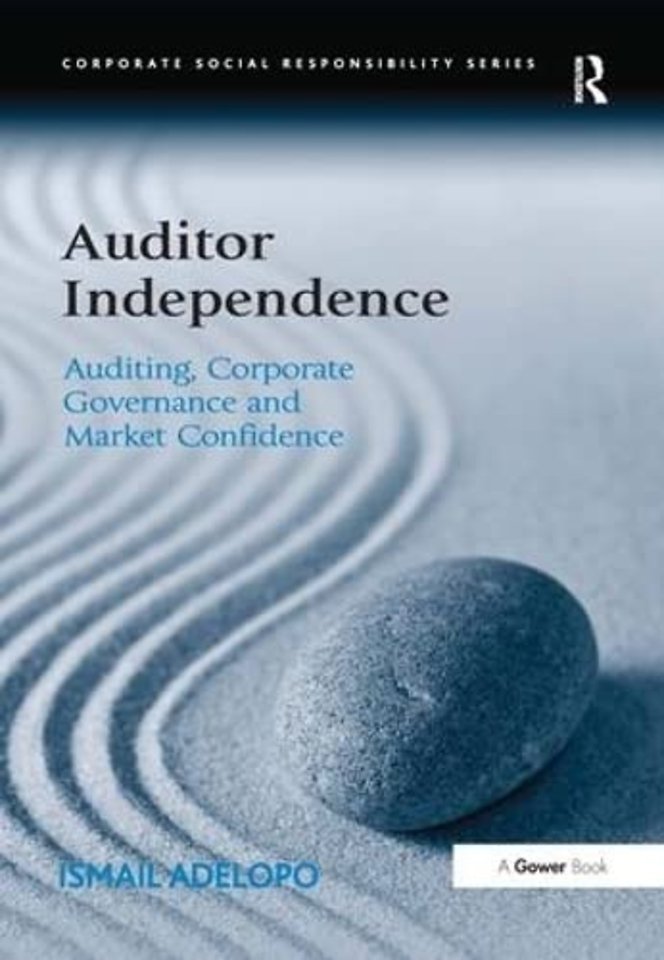 Auditor Independence