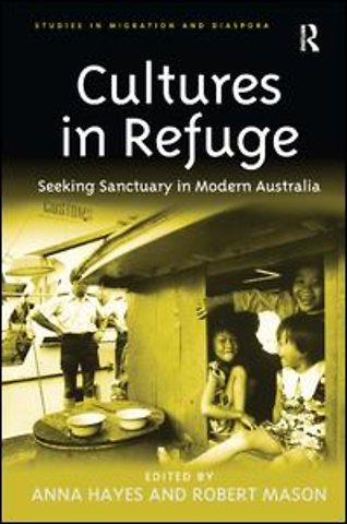 Cultures in Refuge