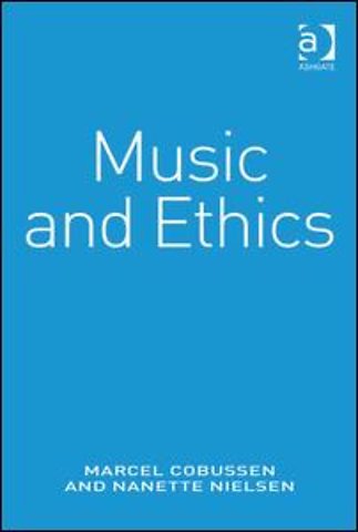 Music and Ethics