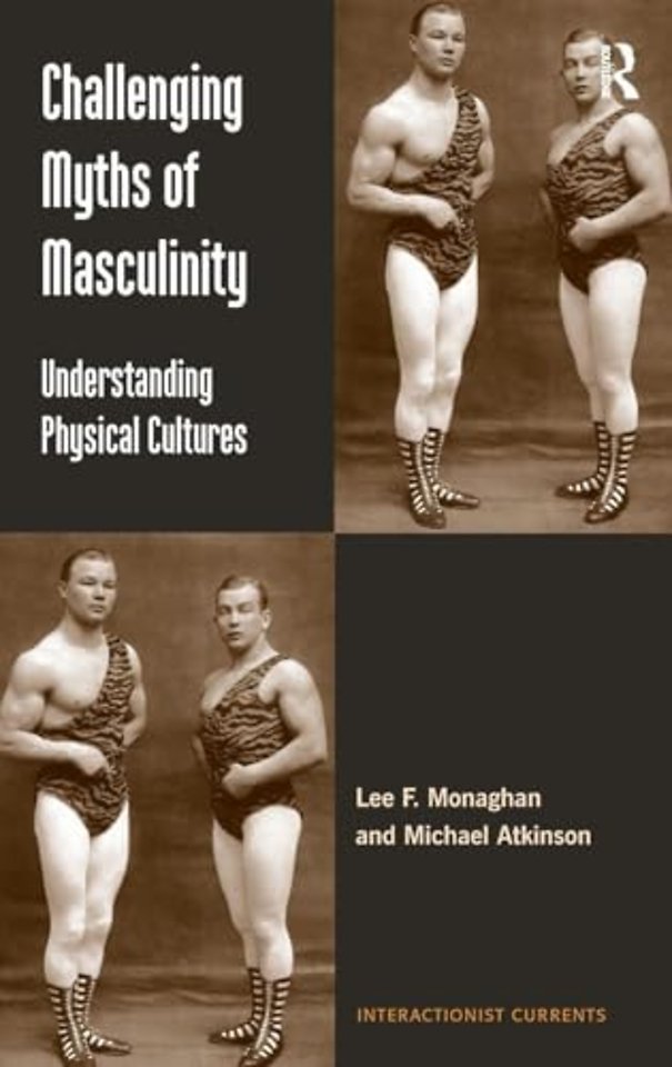 Challenging Myths of Masculinity