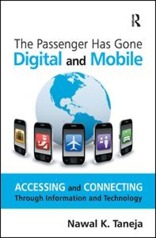 Passenger Has Gone Digital and Mobile