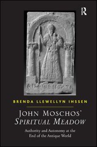 John Moschos' Spiritual Meadow