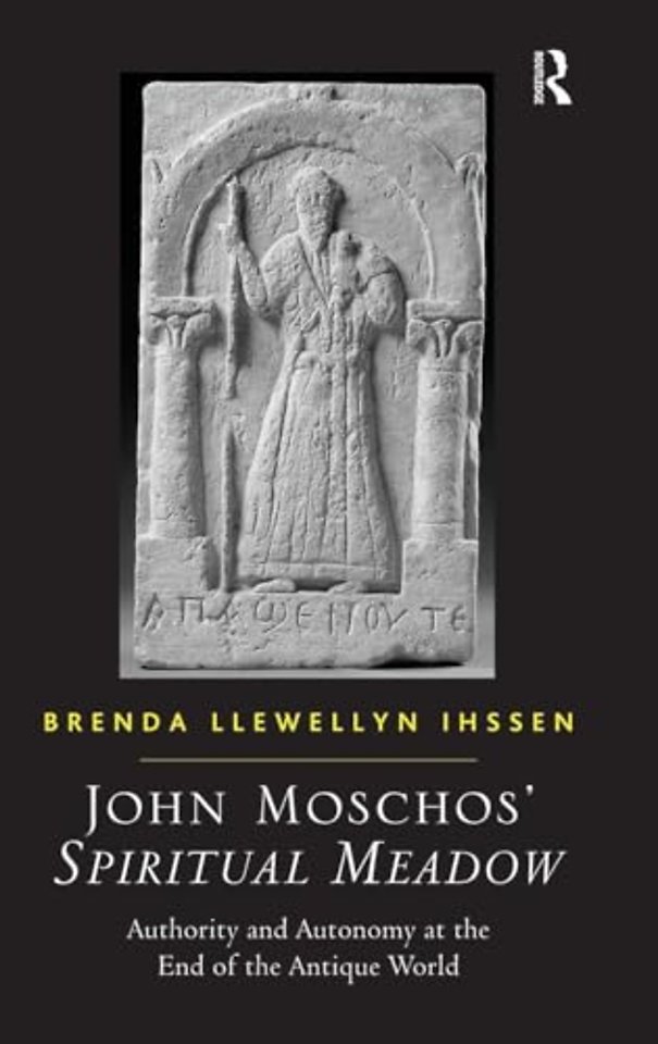 John Moschos' Spiritual Meadow