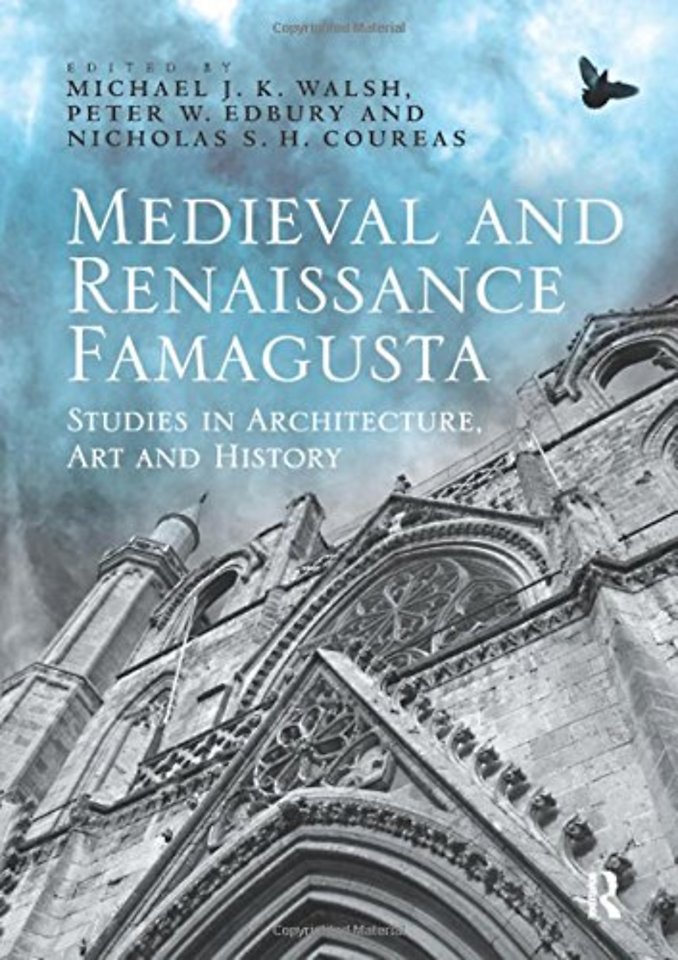 Medieval and Renaissance Famagusta