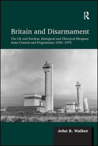 Britain and Disarmament
