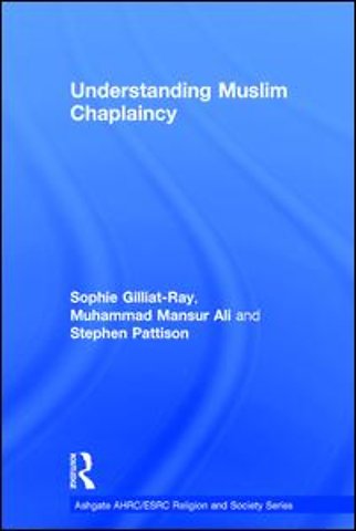 Understanding Muslim Chaplaincy