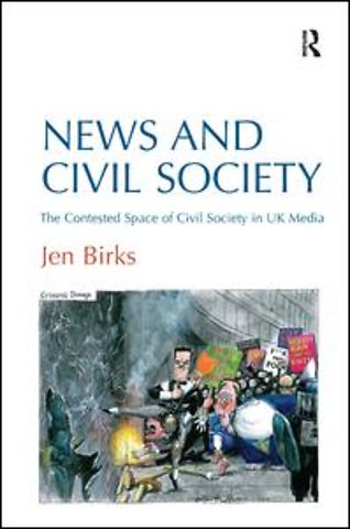 News and Civil Society