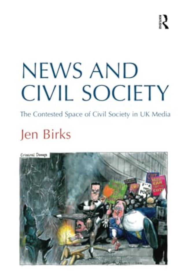 News and Civil Society