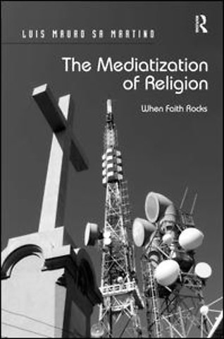 Mediatization of Religion