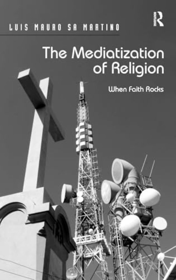 Mediatization of Religion