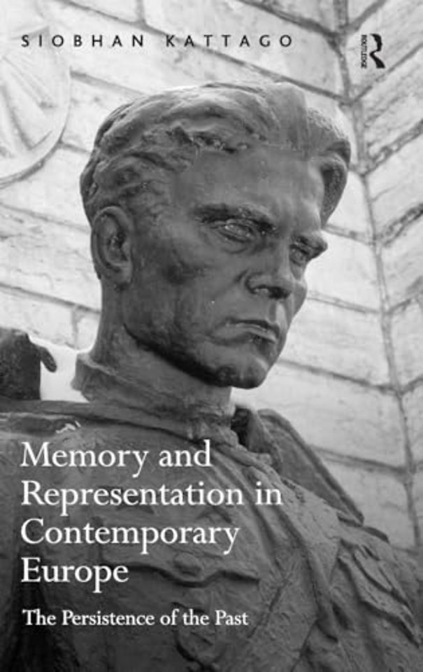 Memory and Representation in Contemporary Europe